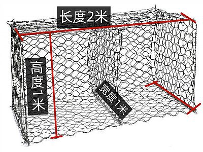 格賓網(wǎng)怎么賣?1*2米多少錢一個?