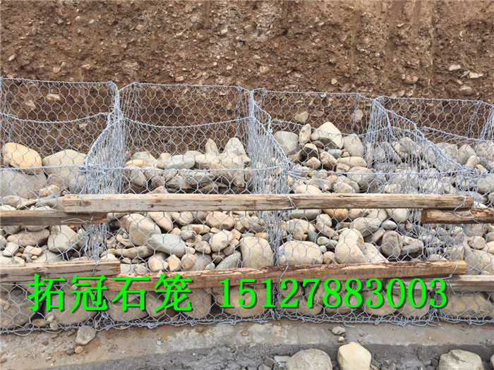 鋅鋁石籠網(wǎng)生產廠家