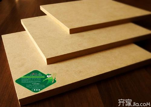 环保板材如何选购 环保板材产品特点